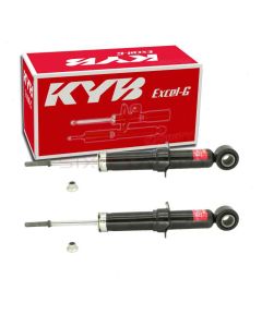 KYB Excel-G Suspension Strut