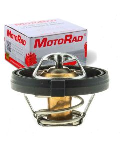 MotoRad Engine Coolant Thermostat