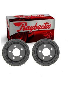Raybestos R-Line Brake Drum