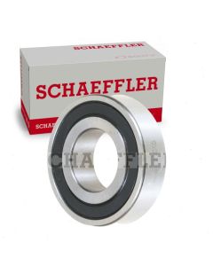 Schaeffler Wheel Bearing