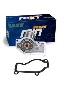 Rein Engine Coolant Thermostat Housing Assembly