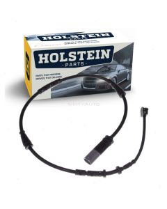 Holstein Disc Brake Pad Wear Sensor