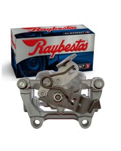 Raybestos Element3 Disc Brake Caliper