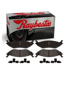 Raybestos Truck Disc Brake Pad Set