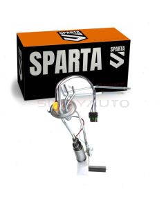 Delphi Sparta Fuel Pump Hanger Assembly