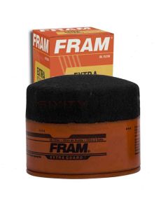 FRAM Extra Guard Engine Oil Filter