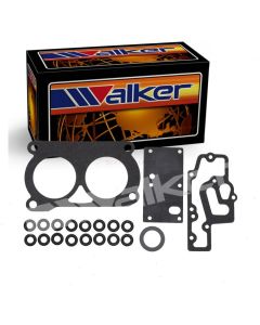 Walker Products Fuel Injector Repair Kit