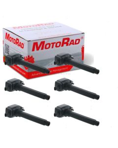 MotoRad Direct Ignition Coil