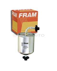 FRAM Fuel Filter