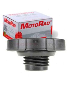 MotoRad Engine Oil Filler Cap