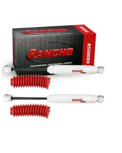 Rancho RS5000X Shock Absorber