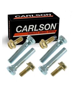 Carlson Disc Brake Caliper Pin Kit