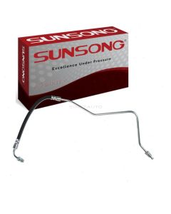 Sunsong Clutch Hydraulic Hose