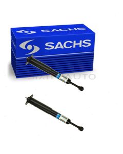 SACHS Shock Absorber