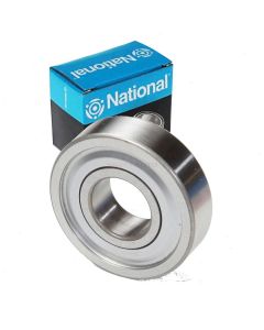 National Generator Commutator End Bearing
