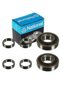 National Wheel Bearing