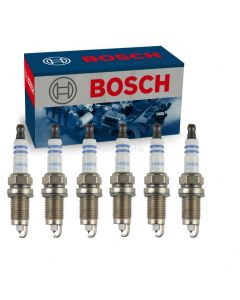 Bosch Spark Plug