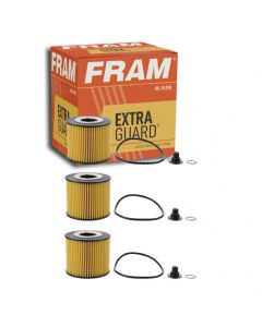 FRAM Engine Oil Filter