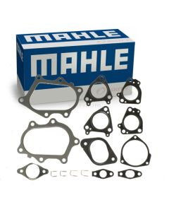 MAHLE Turbocharger Mounting Gasket Set
