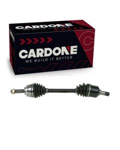 Cardone CV Axle Assembly