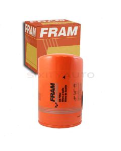 FRAM Engine Oil Filter