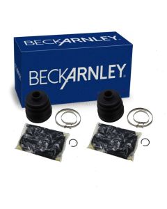 Beck/Arnley CV Joint Boot Kit