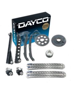 Dayco Engine Timing Chain Kit