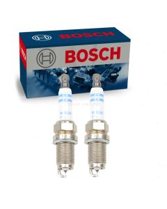 Bosch Spark Plug