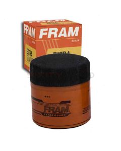 FRAM Extra Guard Engine Oil Filter