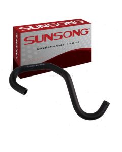 Sunsong Power Steering Reservoir Hose