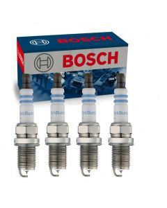 Bosch Spark Plug