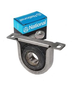 National Drive Shaft Center Support