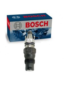 Bosch Diesel Fuel Injector Nozzle