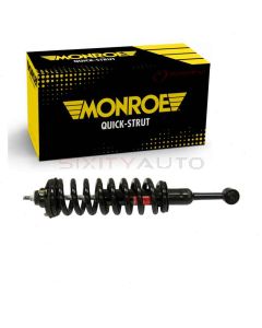 Monroe Quick-Strut Suspension Strut and Coil Spring Assembly