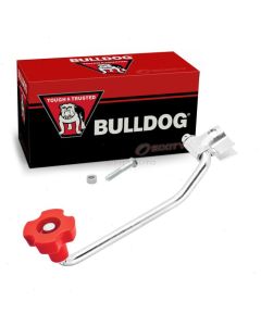 BULLDOG Trailer Jack Crank