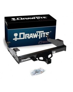 Draw-Tite Trailer Hitch