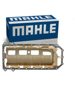 MAHLE Engine Oil Pan Gasket Set