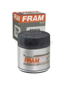 FRAM Engine Oil Filter