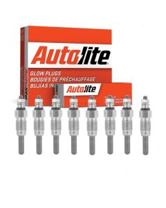 Autolite Diesel Glow Plug