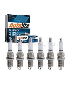 Autolite Spark Plug