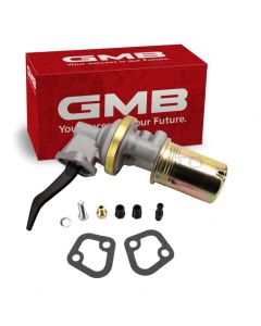 GMB Mechanical Fuel Pump