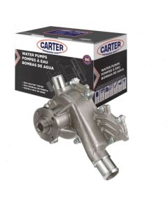 Carter RapidFit Engine Water Pump