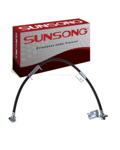 Sunsong Brake Hydraulic Hose