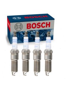 Bosch Spark Plug