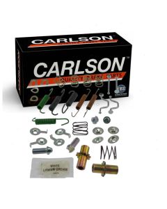 Carlson Parking Brake Hardware Kit