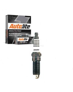 Autolite Spark Plug