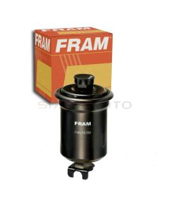 FRAM Fuel Filter