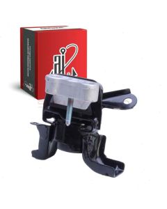 Anchor Engine Mount