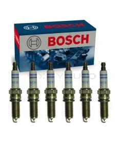 Bosch Spark Plug