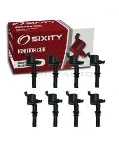 Sixity Ignition Coil